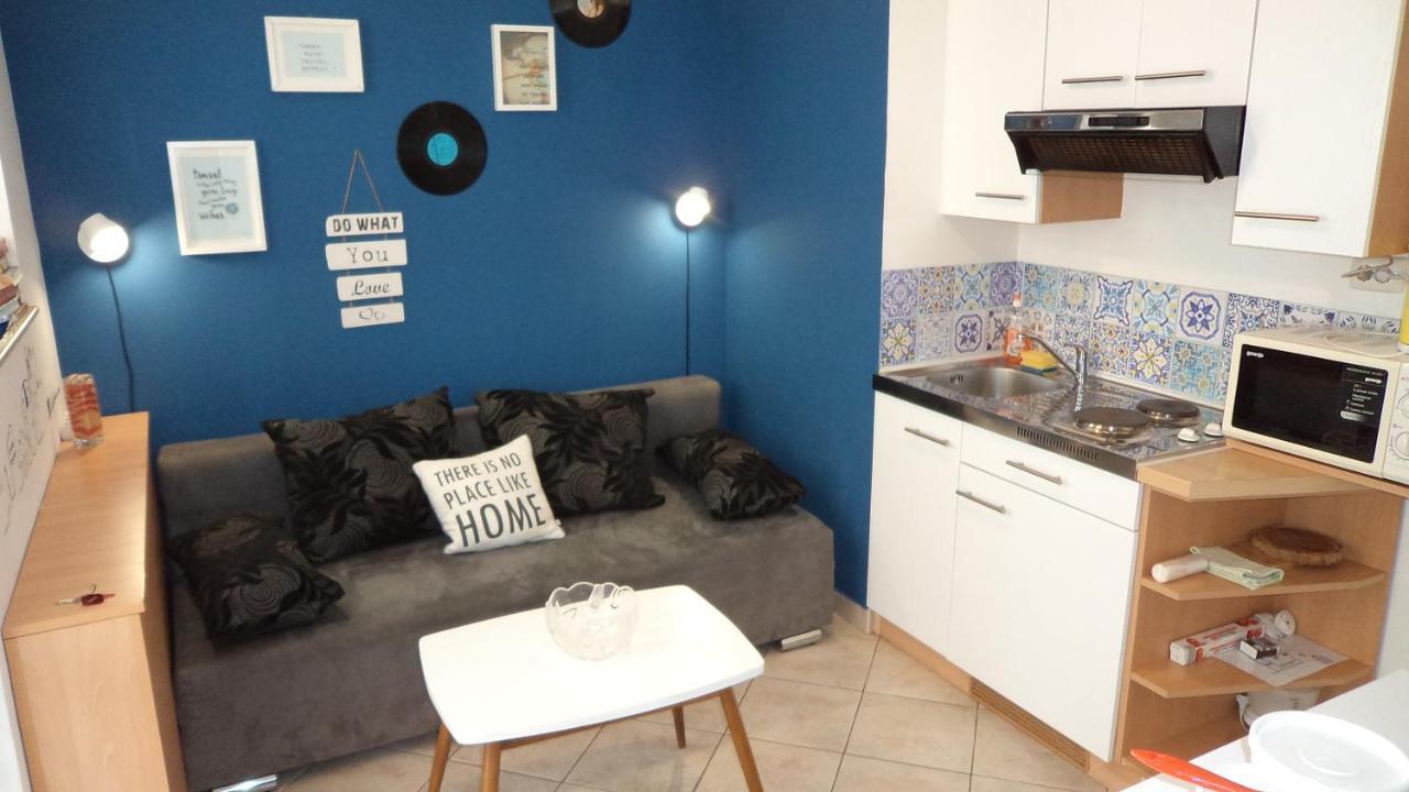 דוברובניק Villa Elly מראה חיצוני תמונה