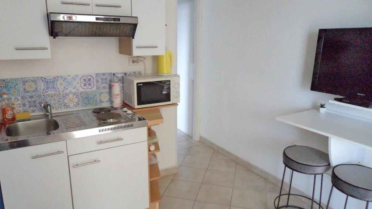 דוברובניק Villa Elly מראה חיצוני תמונה