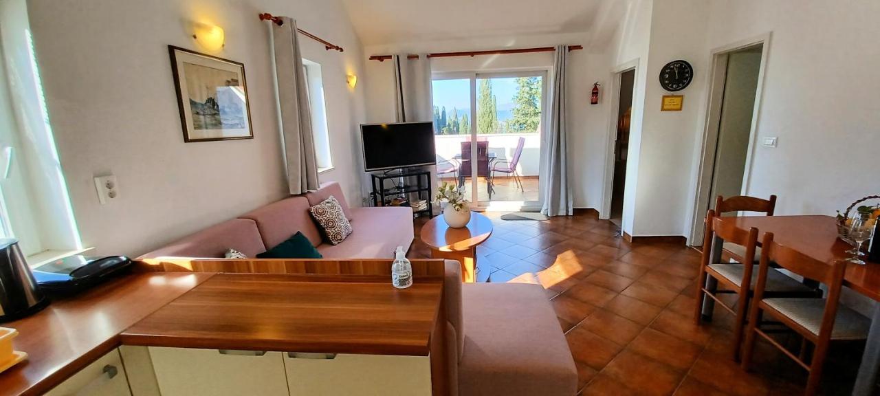 דוברובניק Villa Elly מראה חיצוני תמונה