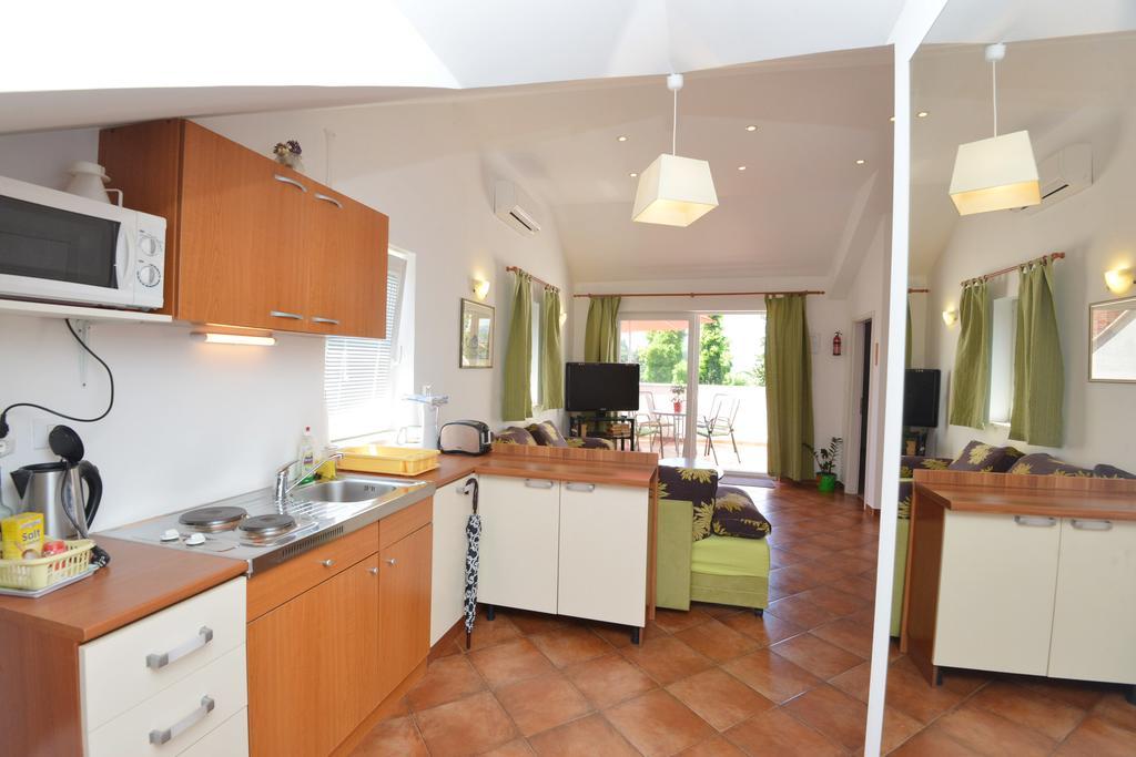דוברובניק Villa Elly חדר תמונה