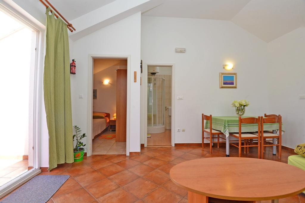 דוברובניק Villa Elly חדר תמונה