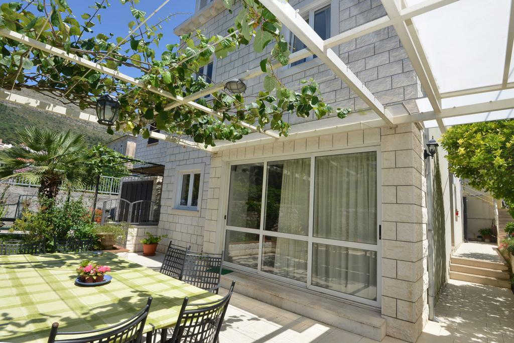 דוברובניק Villa Elly מראה חיצוני תמונה