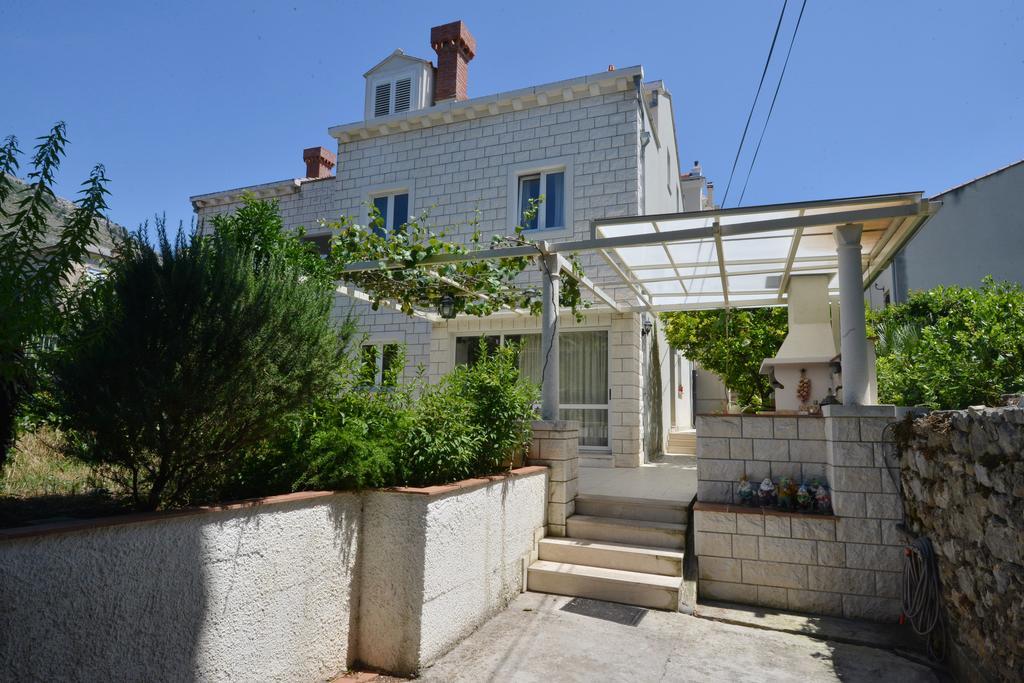 דוברובניק Villa Elly מראה חיצוני תמונה