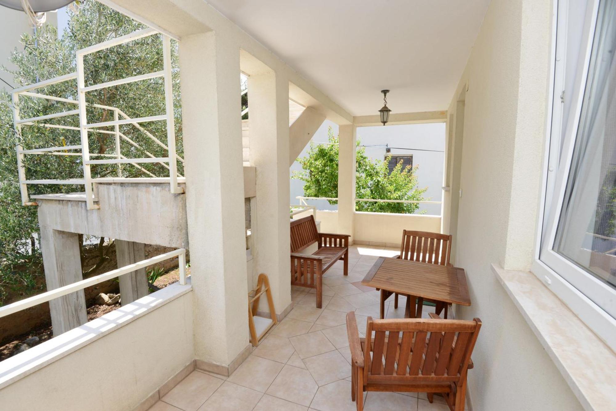 דוברובניק Villa Elly חדר תמונה