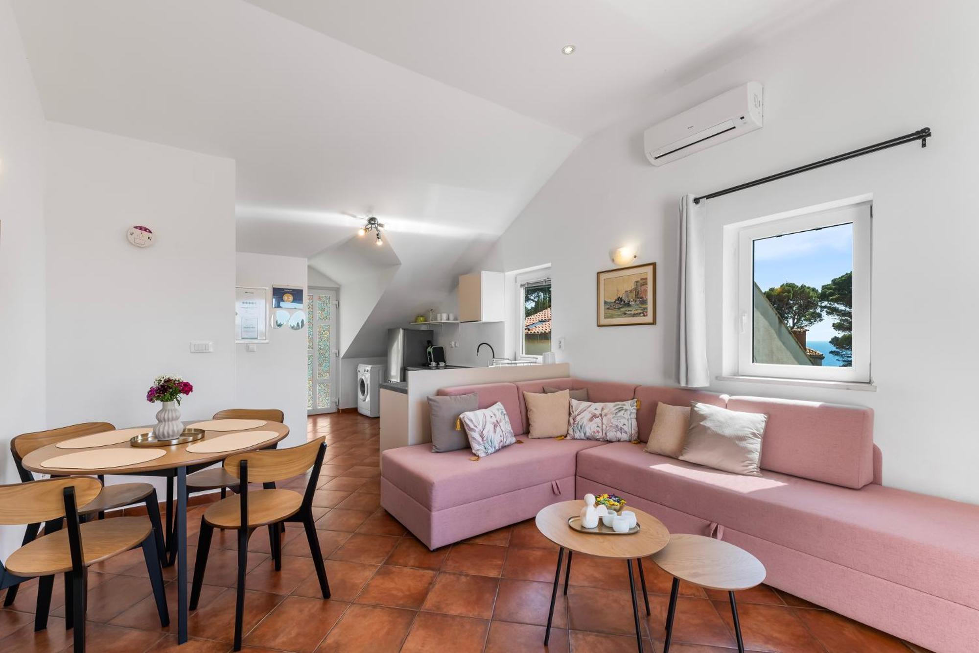 דוברובניק Villa Elly מראה חיצוני תמונה