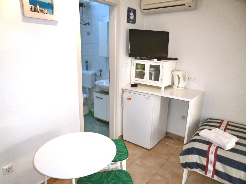 דוברובניק Villa Elly מראה חיצוני תמונה