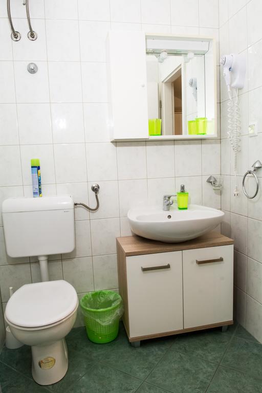 דוברובניק Villa Elly מראה חיצוני תמונה