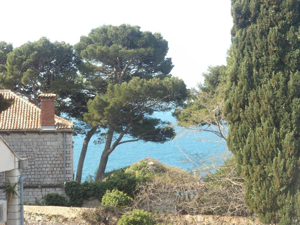 דוברובניק Villa Elly חדר תמונה