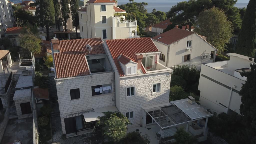 דוברובניק Villa Elly מראה חיצוני תמונה