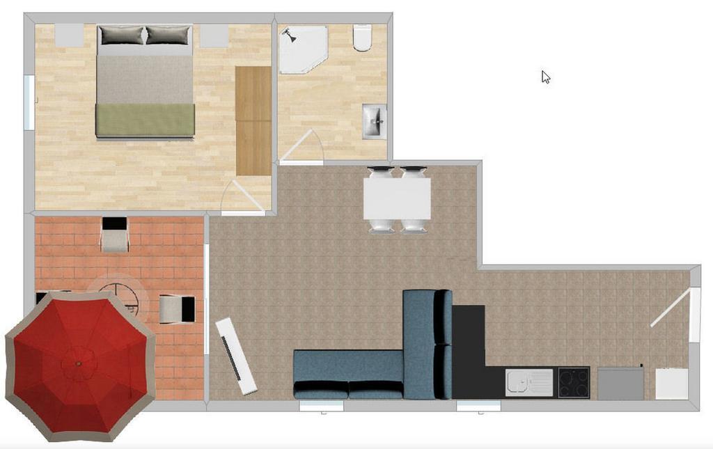 דוברובניק Villa Elly מראה חיצוני תמונה