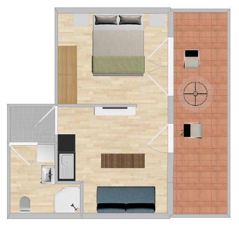 דוברובניק Villa Elly מראה חיצוני תמונה